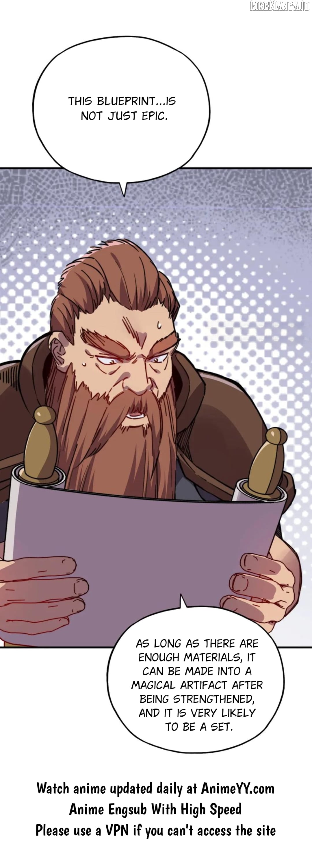 Starting As The God Of Wealth, Taming Billions Of Divine Pets! Chapter 35 - page 11